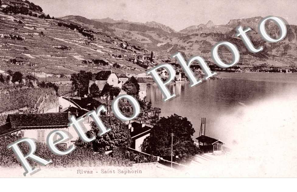Saint-Saphorin