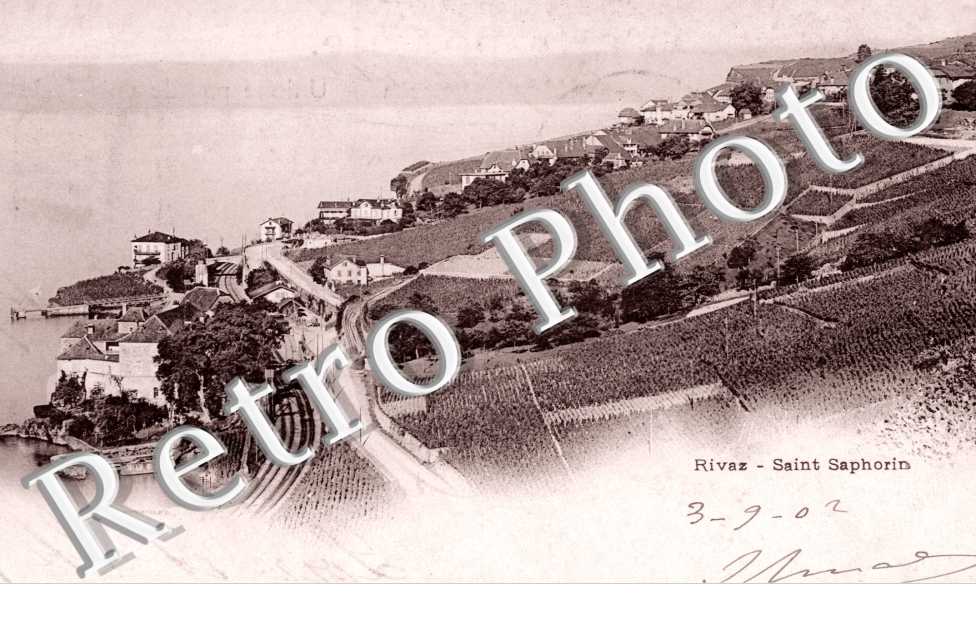 Saint-Saphorin