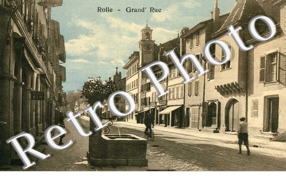 Grand'rue