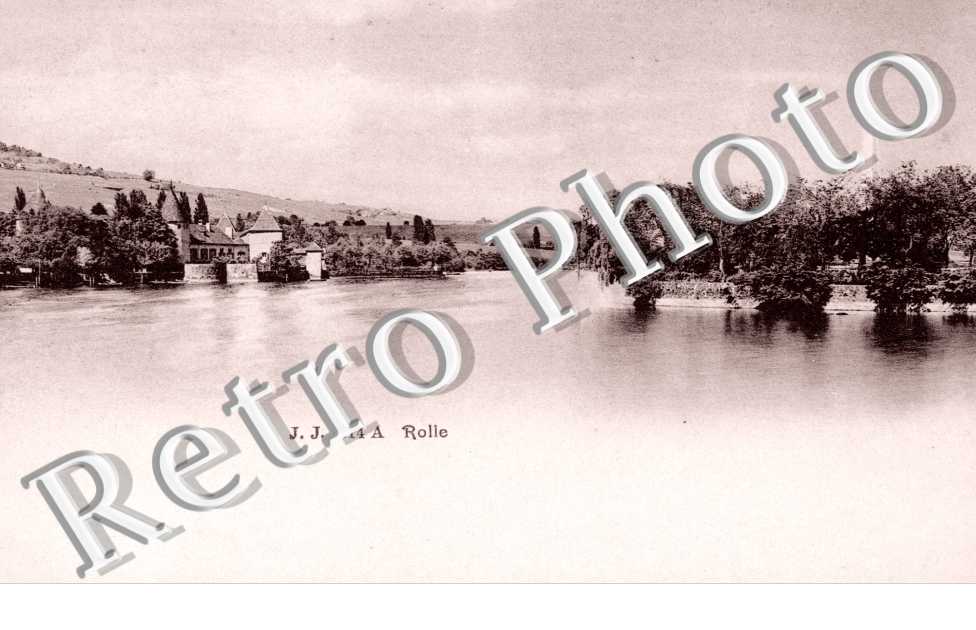 Une Vue