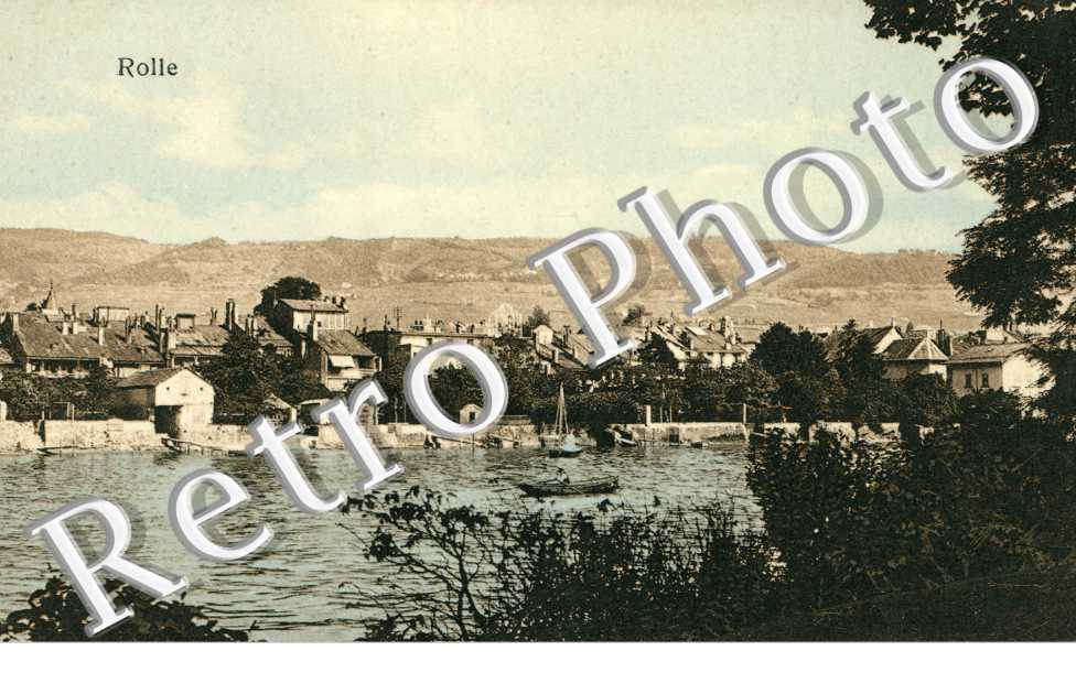 Vue Exterieure