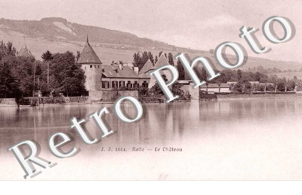 le Château