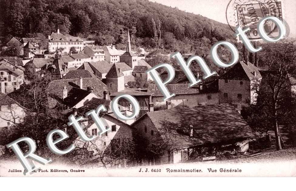 Vue Generale