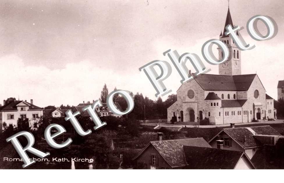 Kirche