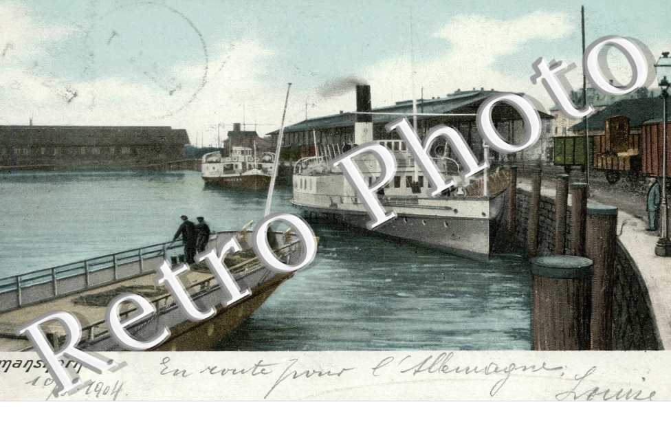 Port