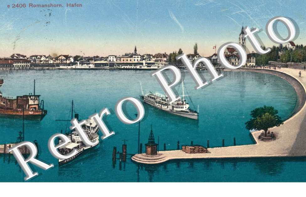 Hafen
