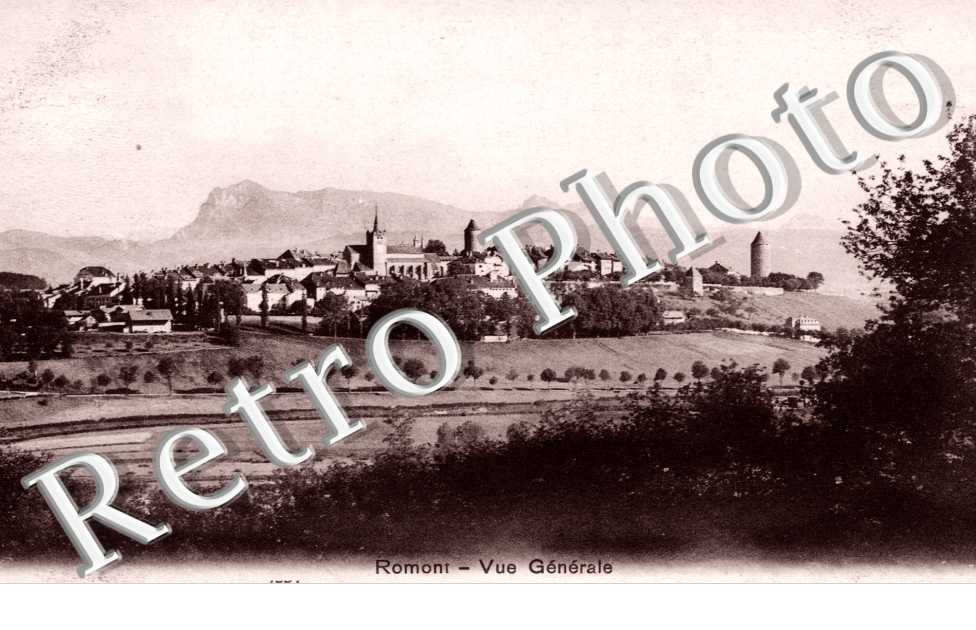 Vue Generale