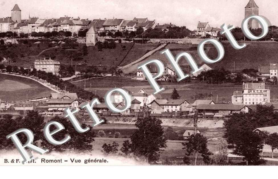 Vue Generale