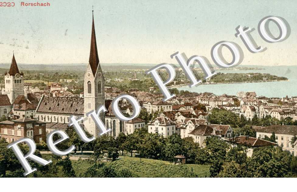 panorama