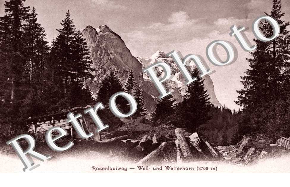 Well undXetterhorn