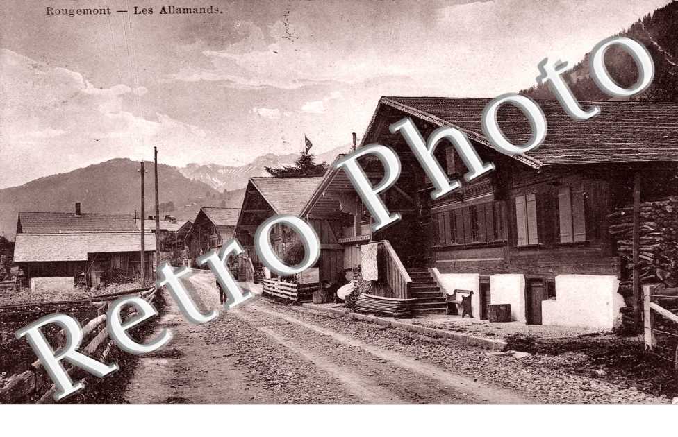 les Allemands