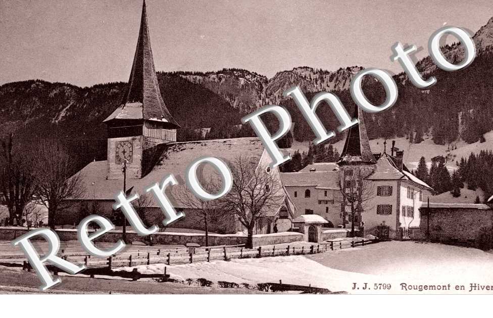 ...en Hiver