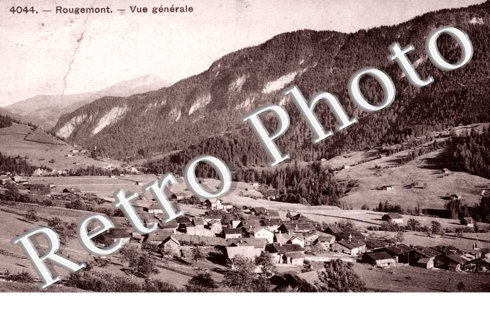 Vue Generale