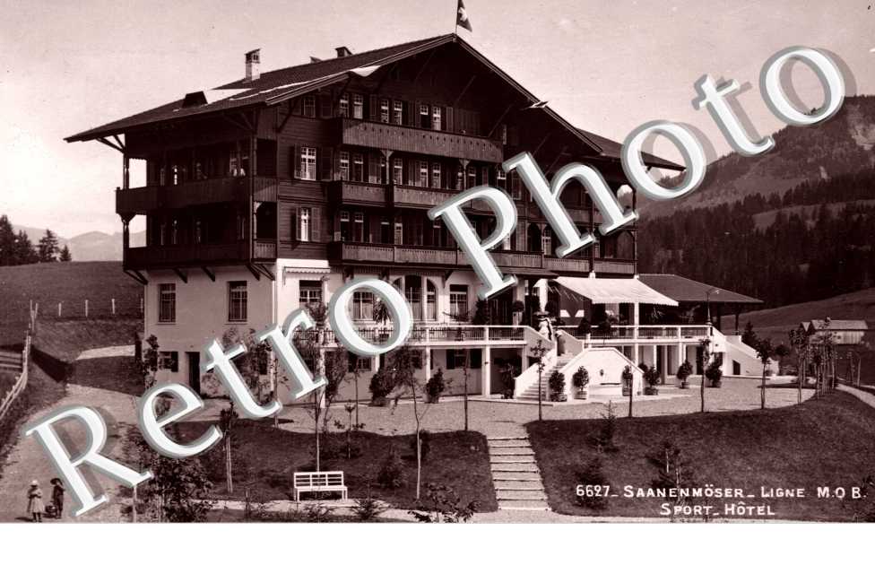Sport Hotel