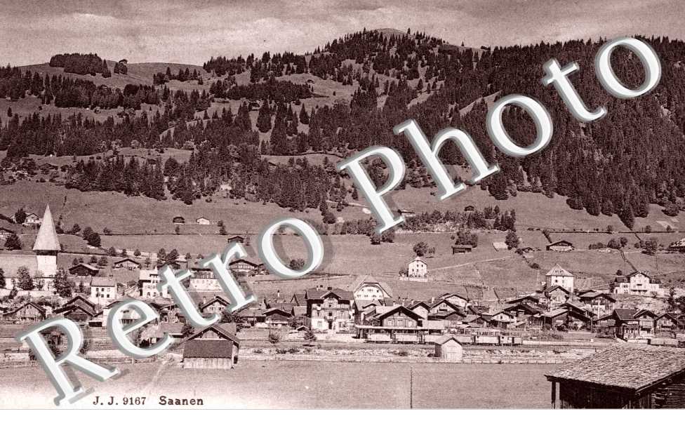Vue Panoramique