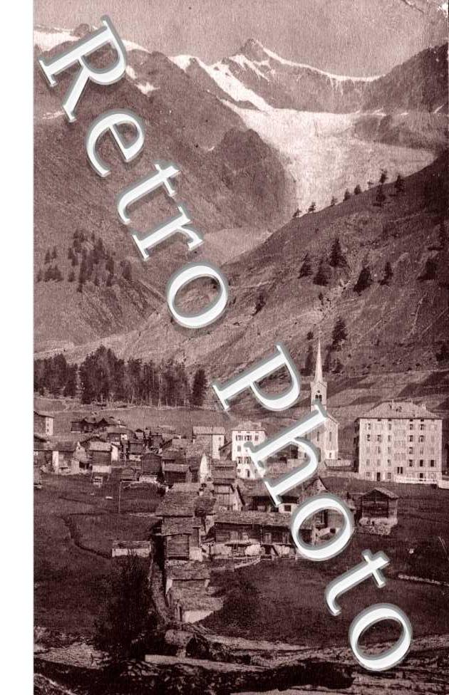 Saas-Fee