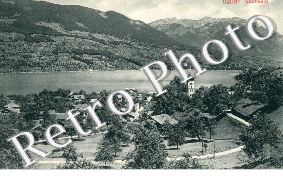 (vue de l'interieur)