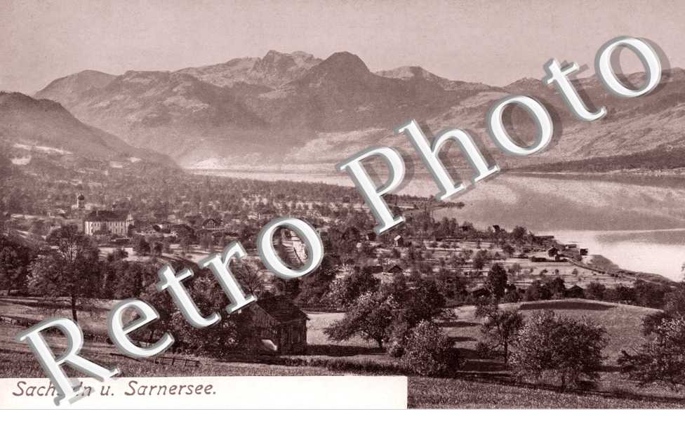Sarnersee