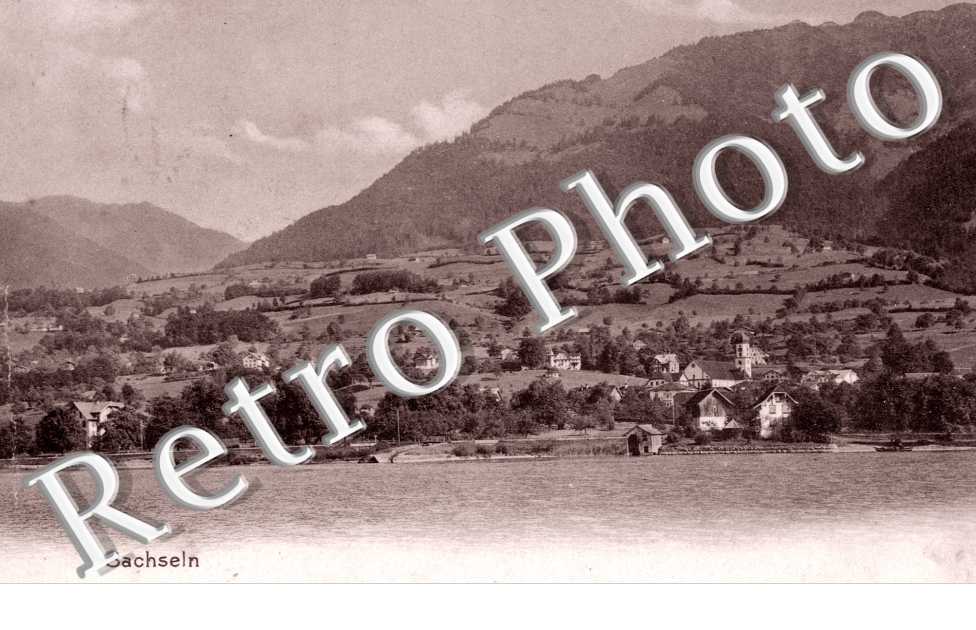 Vue Panoramique