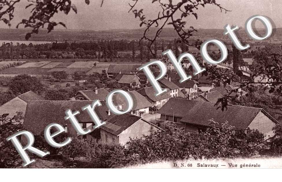 Vue Generale