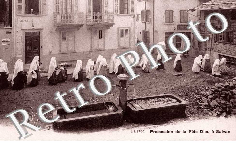 Vue Generale