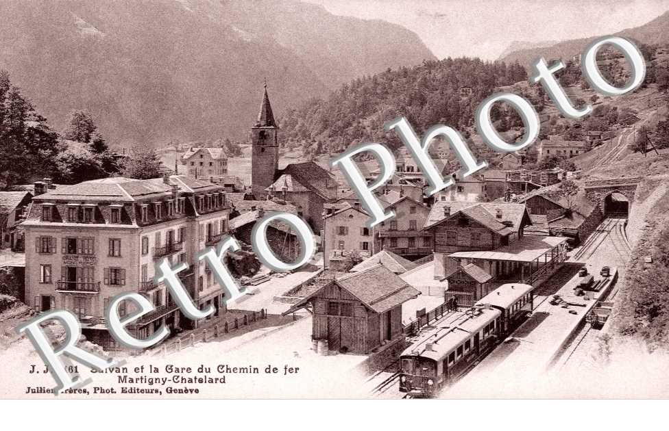  l'eglise