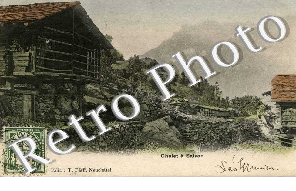 Chalet