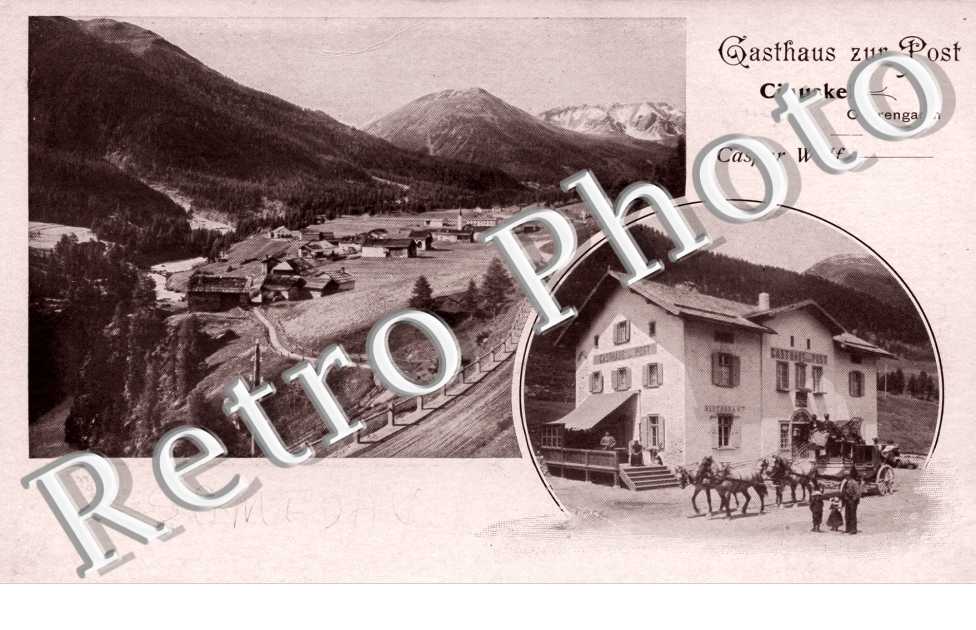 Gasthaus zur Post
