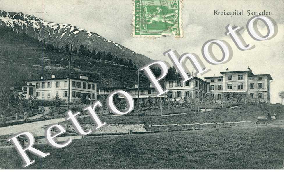 Kreisspital