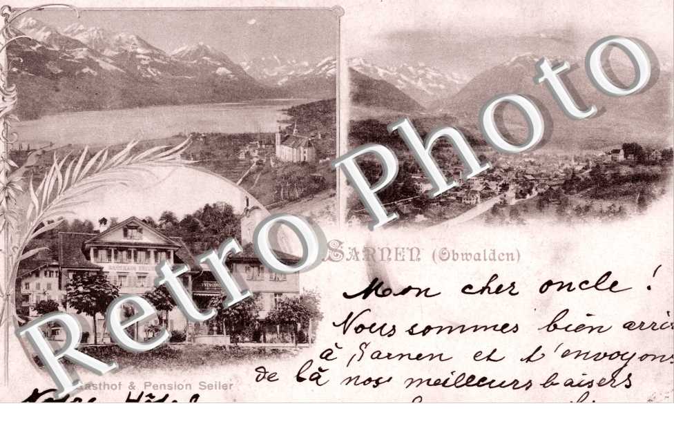 Gasthof & Pension Seiler
