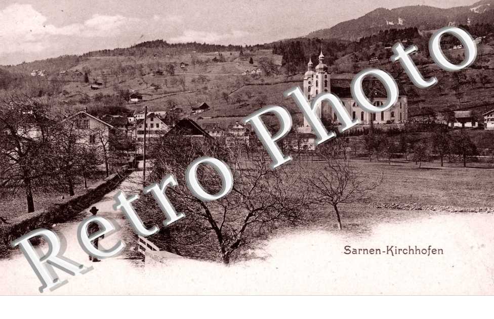 Kirchhofen