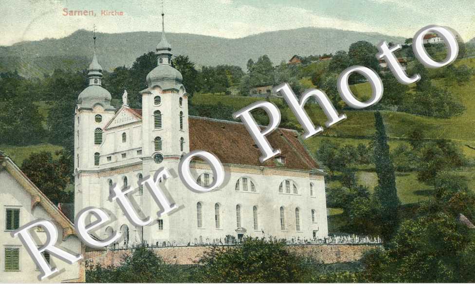 Kirche