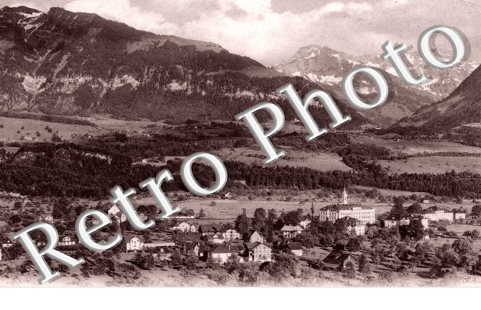 Vue Panoramique