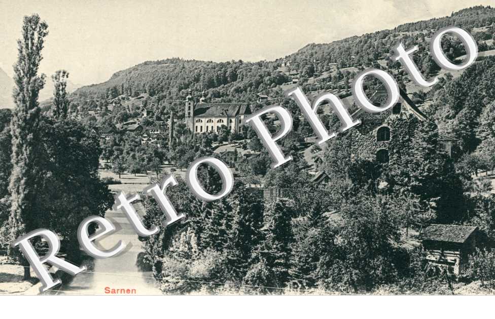 Vue Exterieure