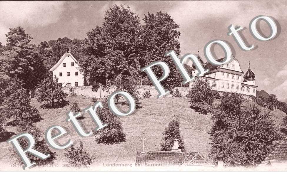 Landenberg bei...