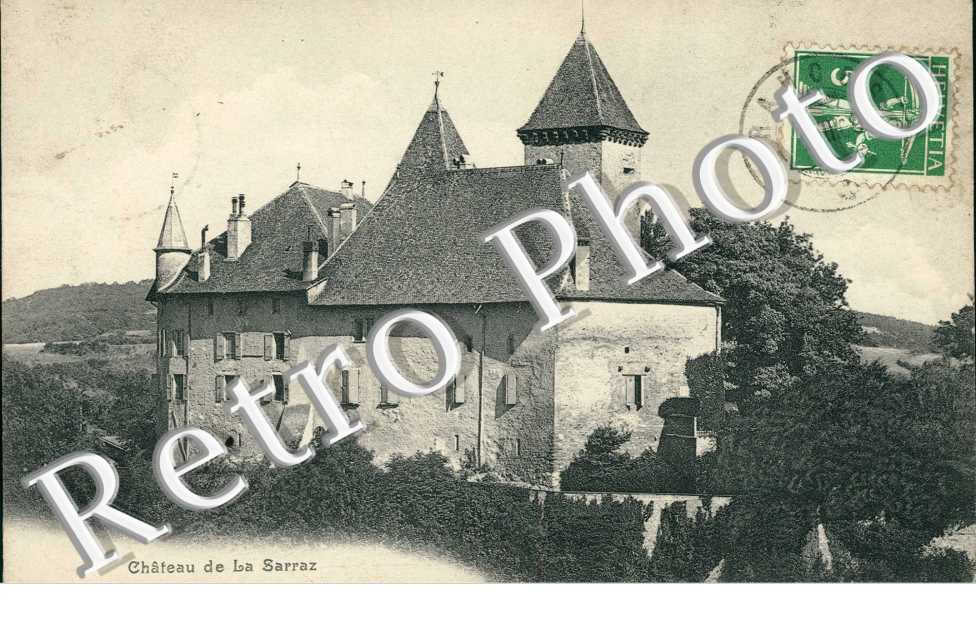 Chateau