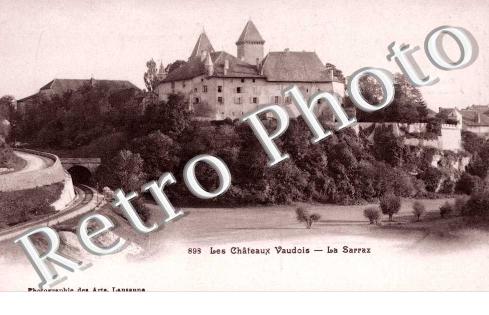 Chateau