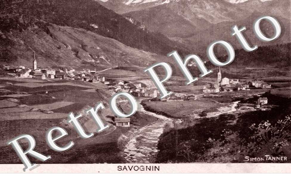 Vue Panoramique