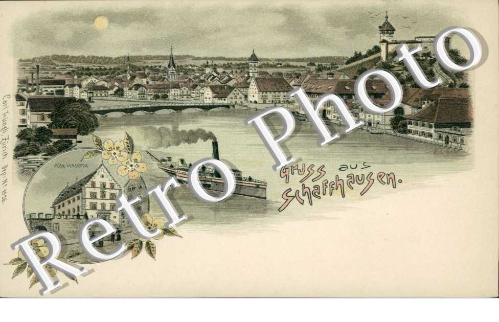 Alte Kraserne