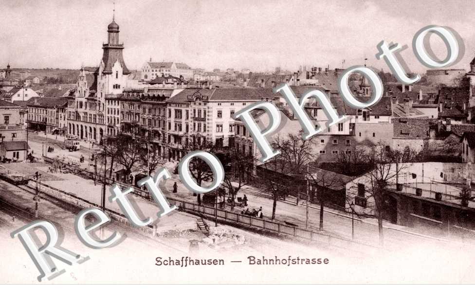 Vue exterieure