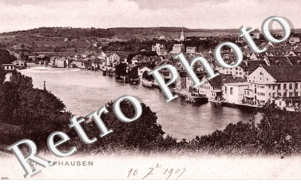 Vue generale