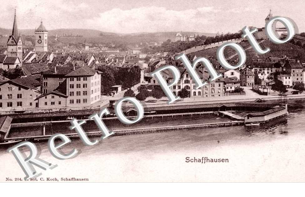 vue aerienne 