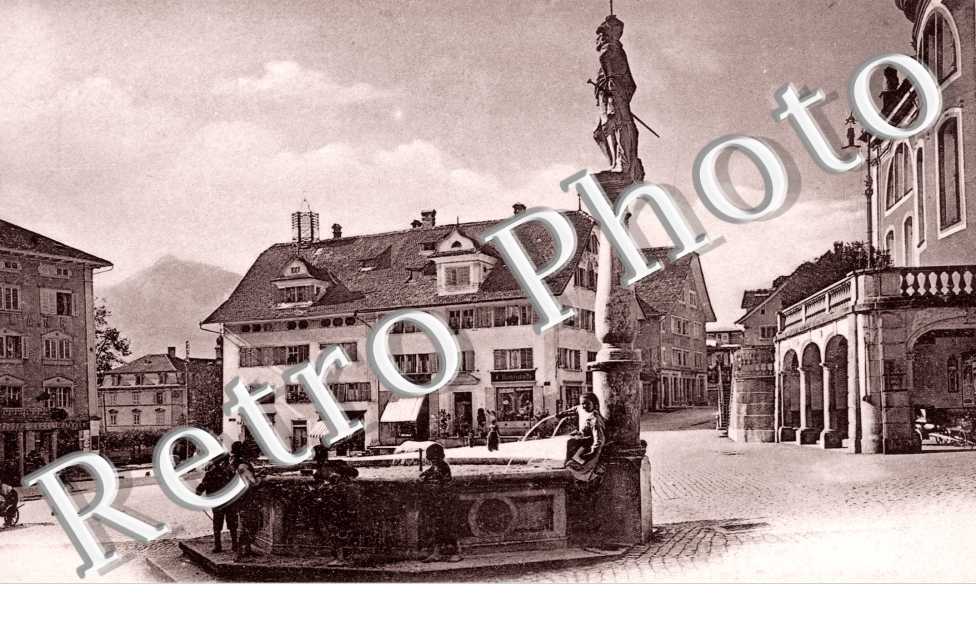 Rathausplatz