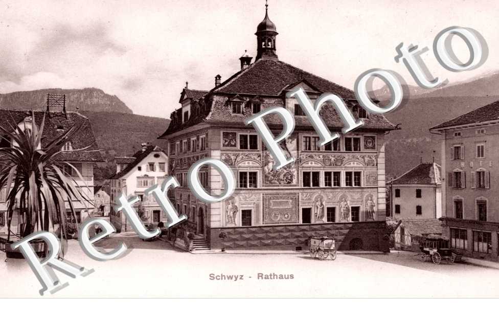 Rathaus
