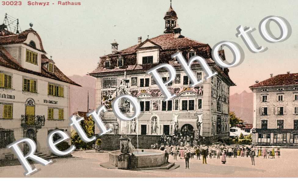 Rathaus