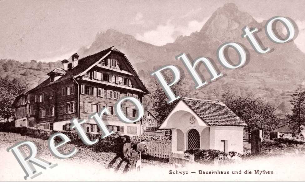 Bauernhaus