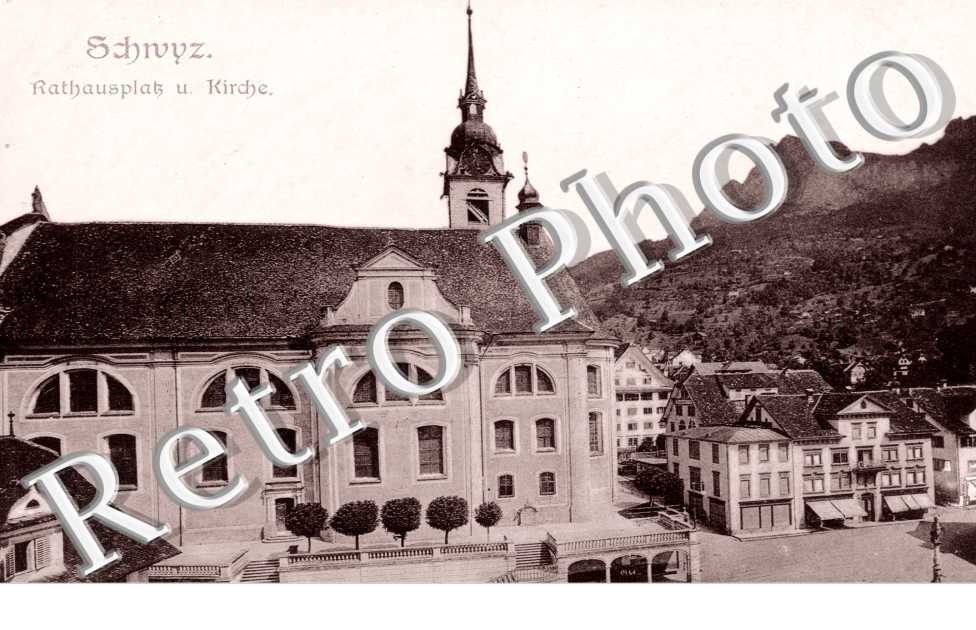 Rathausplatz