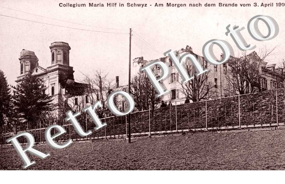 Collegium Maria Hilf