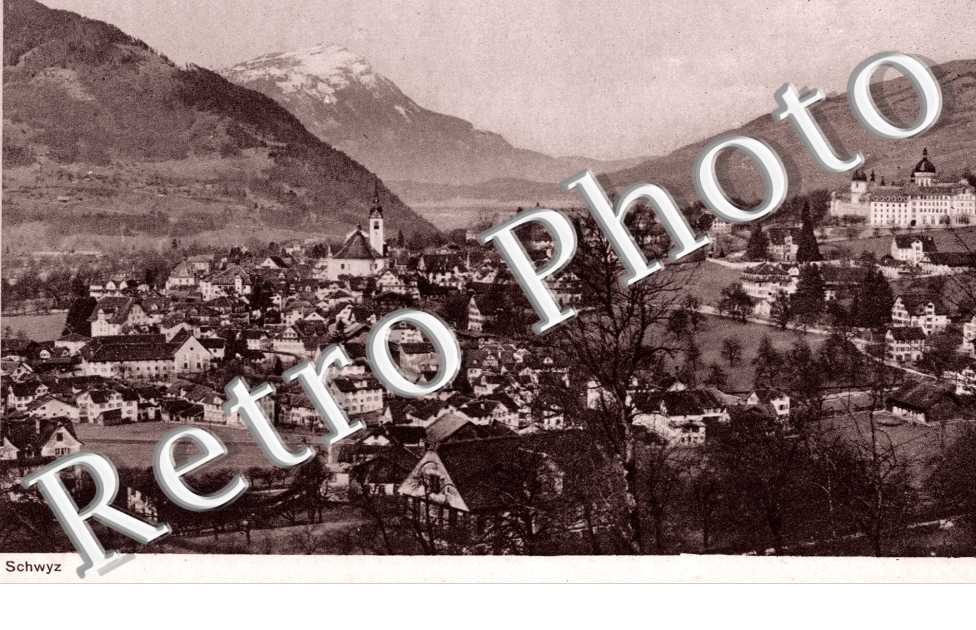 Vue Panoramique