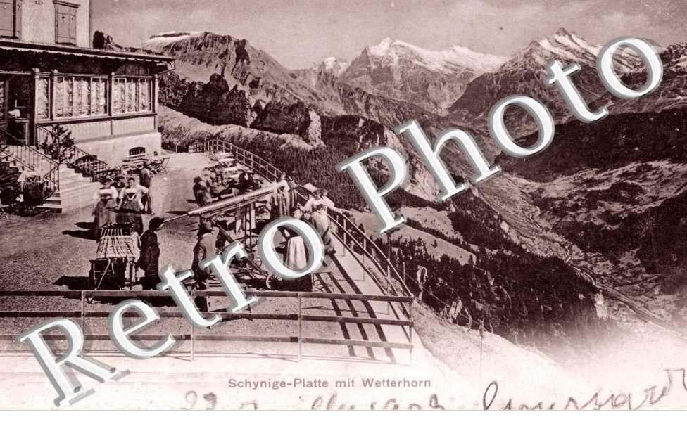 Terrasse de l'Hel
